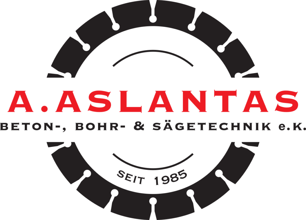 Aslantas Betontechnik